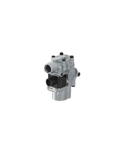 Valvula Moduladora Abs Delantera Mb-sc-ford