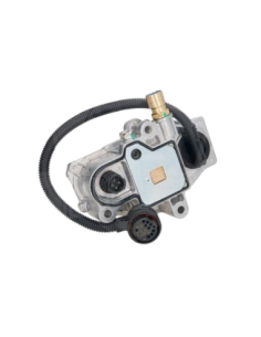 Valvula Modulo De Embrague Volvo Fh Ref 20584497