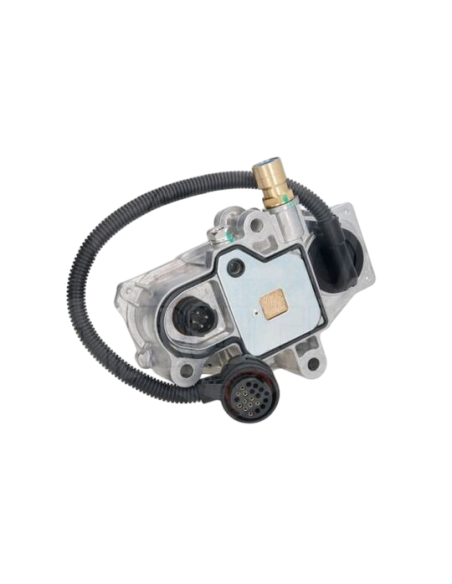 Valvula Modulo De Embrague Volvo Fh Ref 20584497