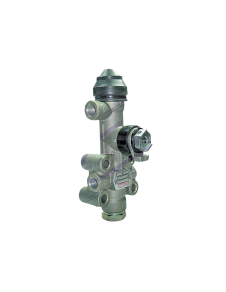 Valvula Niveladora Suspension Tipo Knorr Sv1295