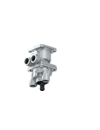 Valvula Pedalera Mod Nuevo Mb 1634 - Urbano