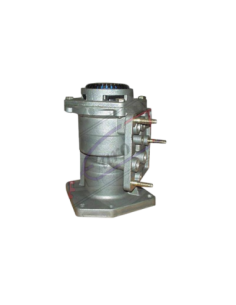 Valvula Pedalera Scania Serie 4 Ref 461 315 180 0