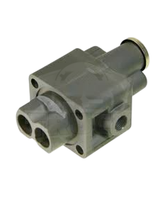 Valvula Piloto Caja 165221