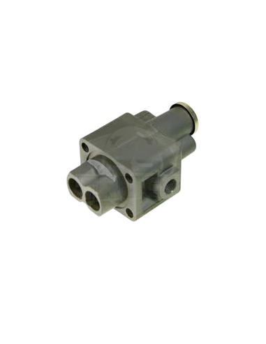 Valvula Piloto Caja 165221