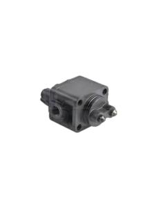 Valvula Piloto Caja Zf 1650 Nb Iveco Vw Ford Cargo