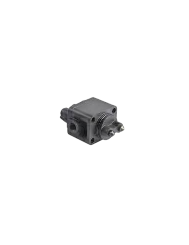 Valvula Piloto Caja Zf 1650 Nb Iveco Vw Ford Cargo