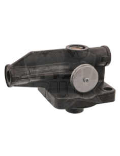 Valvula Piloto 1 Pico  Larga Caja Zf Tipo Knorr Sv3302 Mb 1521