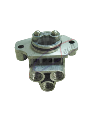 Valvula Piloto Ref 0022602957 Mb Atego