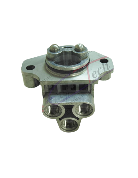 Valvula Piloto Ref 0022602957 Mb Atego