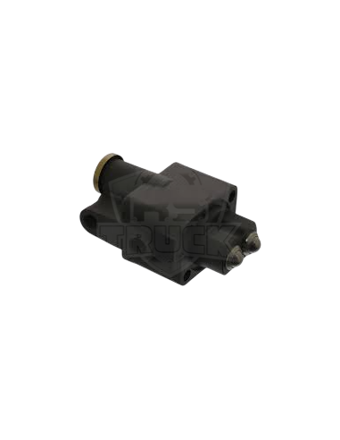 Valvula Piloto Zf 221 Mb 0022605857