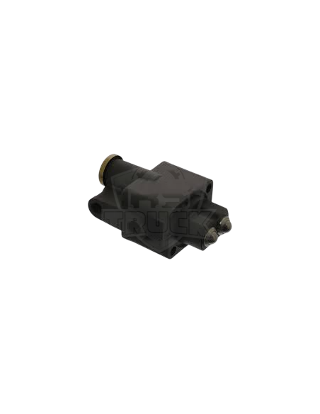 Valvula Piloto Zf 221 Mb 0022605857