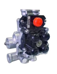 Valvula Protectora 4 Circuitos