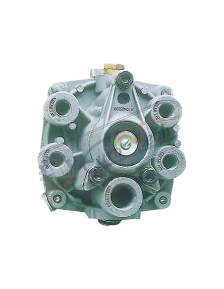 Valvula Relay Bendix Re6 De Emergencia Ref 281860