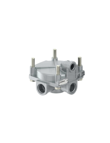 Valvula Relay Chata Mb Iveco  Ftm