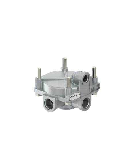 Valvula Relay Chata Mb Iveco  Ftm