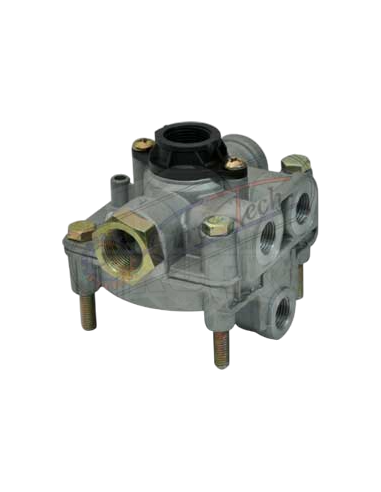 Valvula Relay Chata Scania S4 1425183 Ref 9730110500