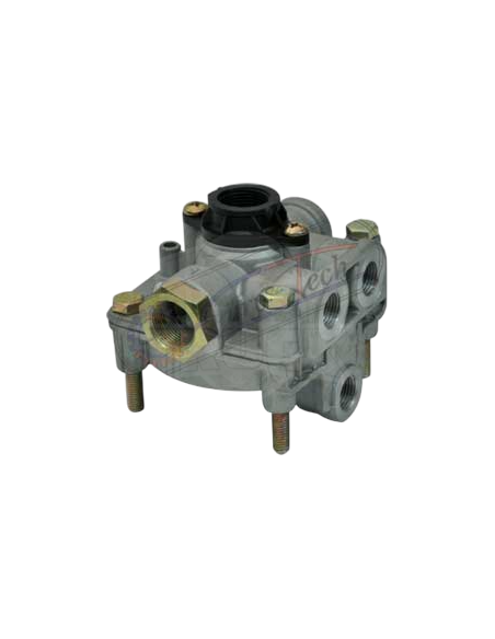 Valvula Relay Chata Scania S4 1425183 Ref 9730110500
