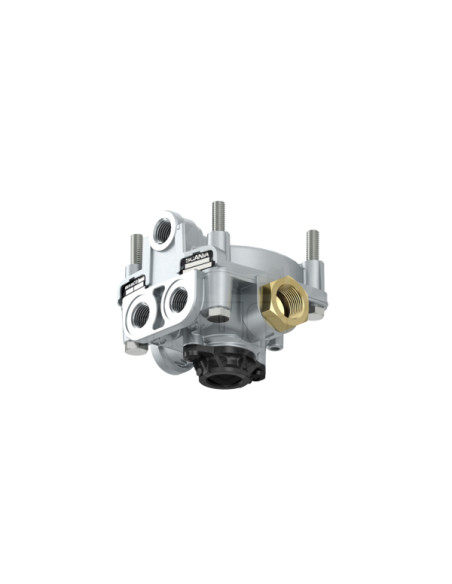 Valvula Relay Chata Serie 4 1425183 - 1342598 - 1350118 - 1935660
