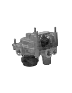 Valvula Relay Urbano Con Abs 4802020040 A0054296944 - 0054296944  A0054291244  A0044298644 Iveco: 41032230 Scania: 1935135