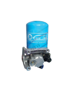 Valvula Secadora Iveco Stralis Tipo Wabco 4324160040  500056437 - 5801411753