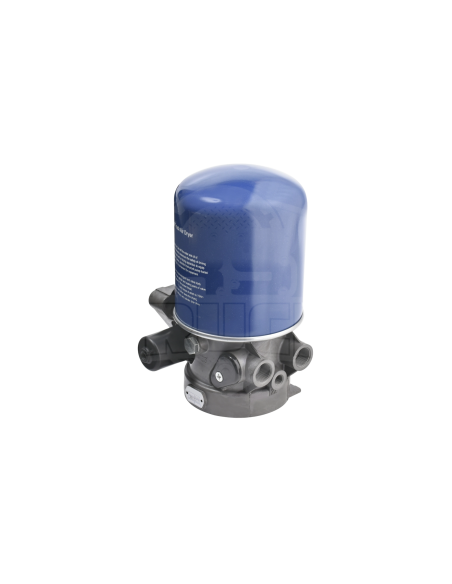 Valvula Secadora Para Iveco Y Scania K001392