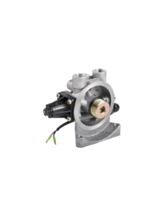 Valvula Secadora Scania Serie 4