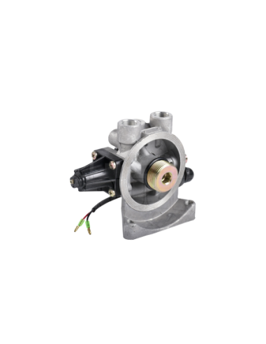 Valvula Secadora Scania Serie 4