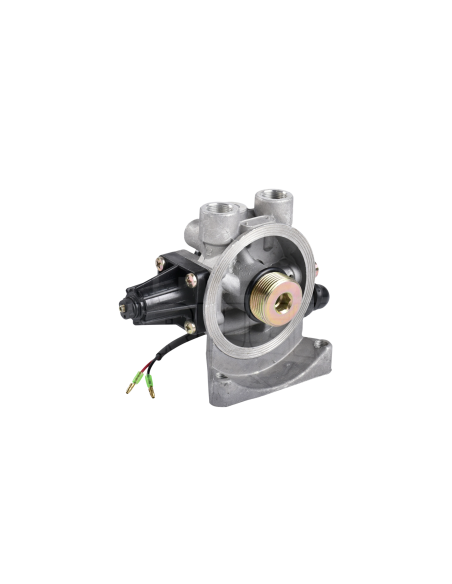 Valvula Secadora Scania Serie 4