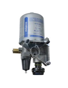 Valvula Secadora Scania Serie 5 Pgr