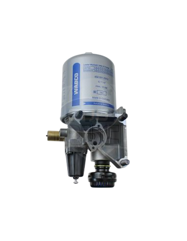 Valvula Secadora Scania Serie 5 Pgr