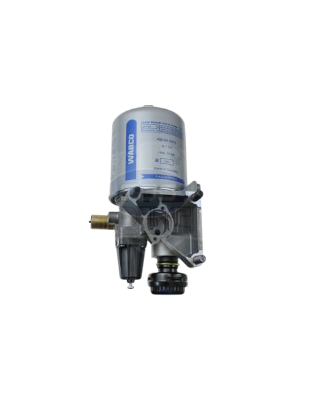 Valvula Secadora Scania Serie 5 Pgr