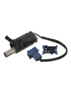 Valvula Selectora Alta Y Baja  Mb Actros Atego  W 4410360000