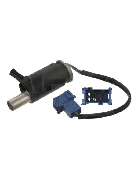 Valvula Selectora Alta Y Baja  Mb Actros Atego  W 4410360000