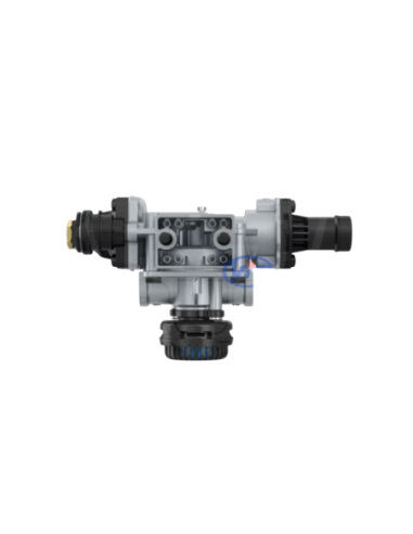 Valvula Sensible A La Carga Scania 4757210030