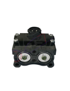 Valvula Solenoide Caja G210  211   240 Mb Ref A9452600057  Mercedes Atego 1726   Axor 1933-041-2540   Vaden 303110034