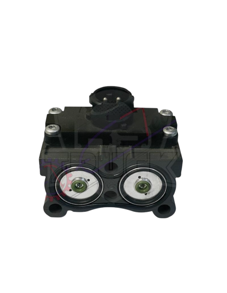 Valvula Solenoide Caja G210  211   240 Mb Ref A9452600057  Mercedes Atego 1726   Axor 1933-041-2540   Vaden 303110034