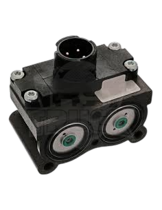 Valvula Solenoide Caja Mb Actros G210