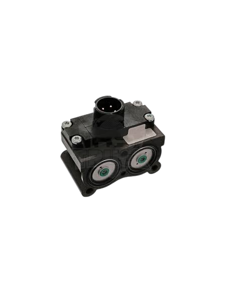 Valvula Solenoide Caja Mb Actros G210