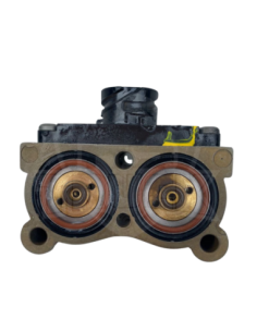 Valvula Solenoide De Caja Mb Axor