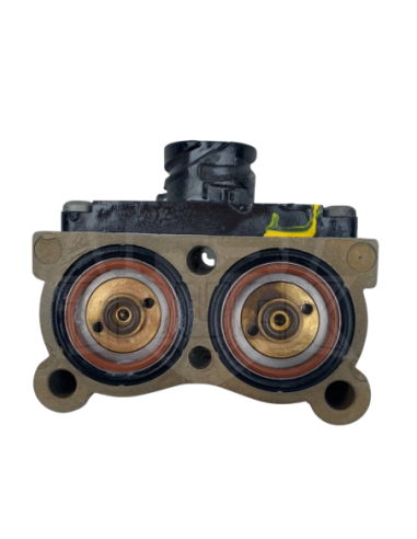 Valvula Solenoide De Caja Mb Axor