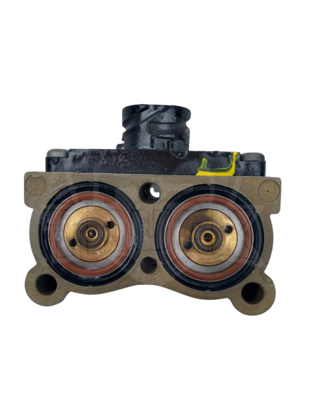 Valvula Solenoide De Caja Mb Axor