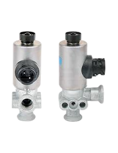 Valvula Solenoide Freno De Motor Mb Axor Ref 4721706000