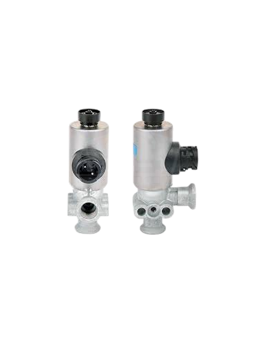 Valvula Solenoide Freno De Motor Mb Axor Ref 4721706000