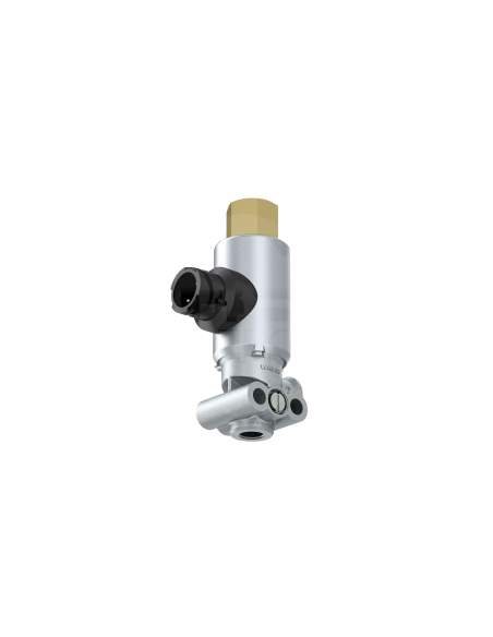Valvula Solenoide Iveco Stralis  Ref W4721732260 Susp Neumatica Trasera Iveco Stralis