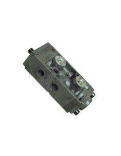 Valvula Solenoide  Caja Iveco Ref 501208629 Stralis 380-410-420 - 42577396 - 42534677  - 42577396- Ford Cargo 1832-1932 Ref C