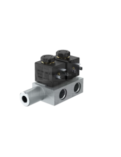 Valvula Solenoide Mb Ref 8845019400