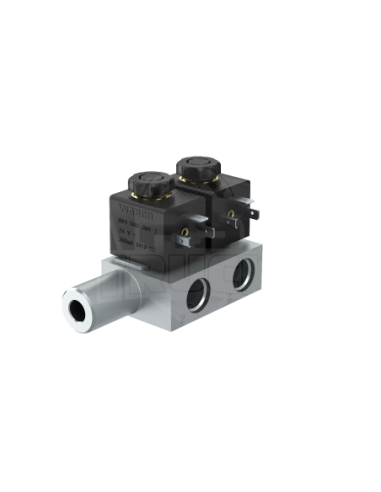 Valvula Solenoide Mb Ref 8845019400