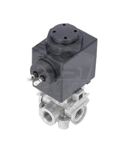 Valvula Solenoide Sc 10 Cambios