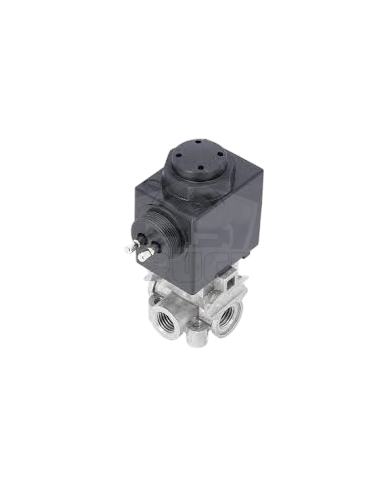 Valvula Solenoide Sc 10 Cambios