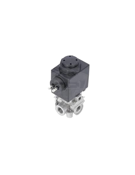 Valvula Solenoide Sc 10 Cambios